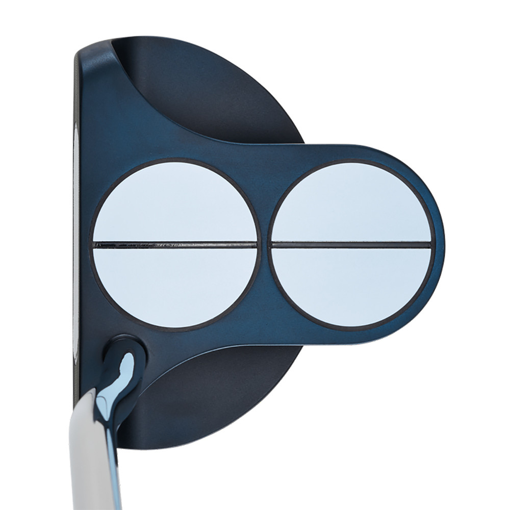 ★Aoi★ Odyssey Ai-One Cruiser Double Wide CH Putter – Golf Discount